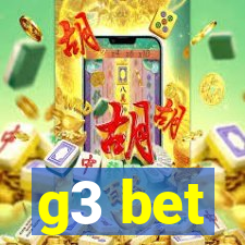 g3 bet